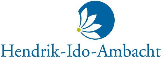 Logo Omgevingsvisie Hendrik-Ido-Ambacht